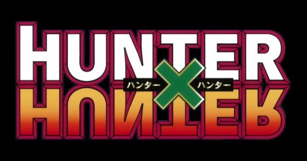 hunter x hunter t-shirt Designs collection