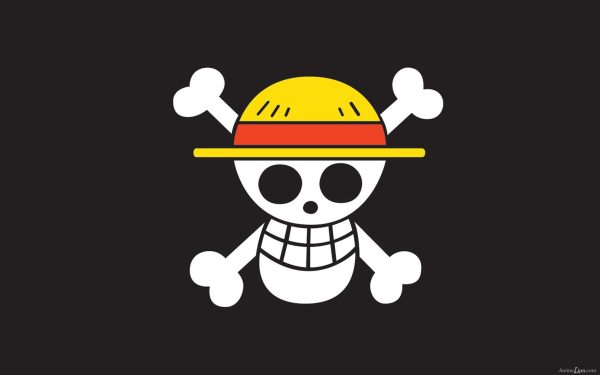 one piece t-shirt collection Designs