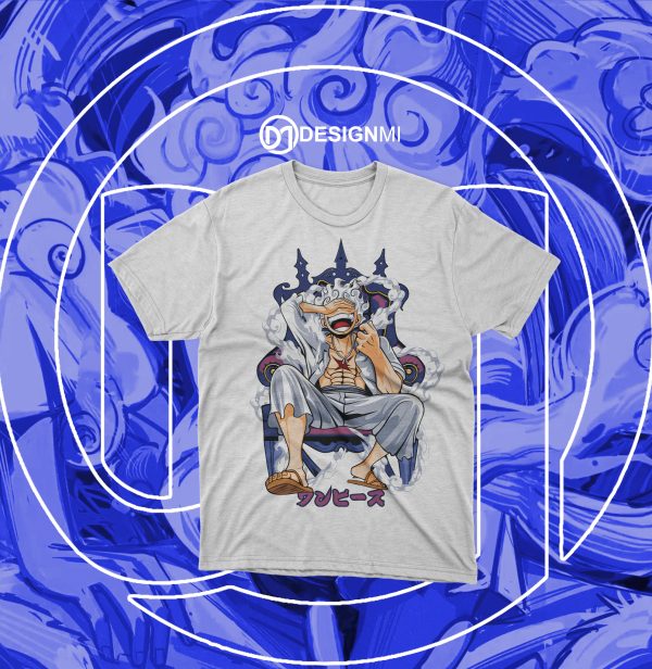 one piece t-shirt collection Designs - Image 16