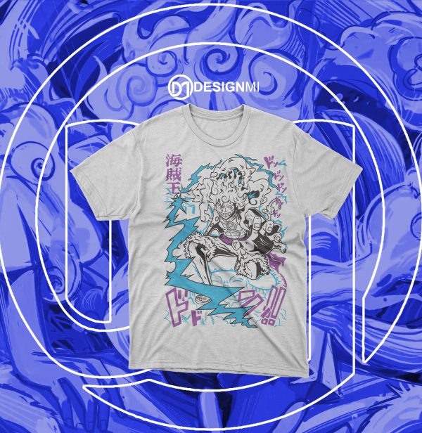 one piece t-shirt collection Designs - Image 15