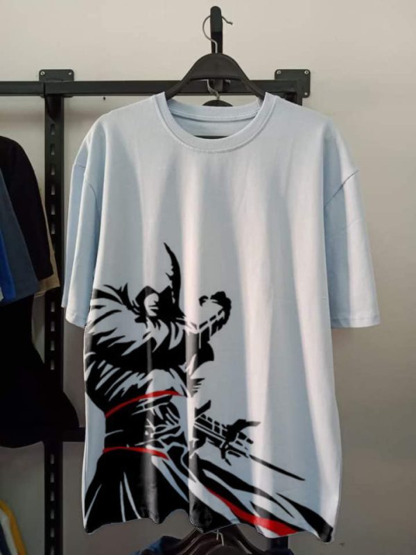 assassin creed t-shirt designs collection - Image 3