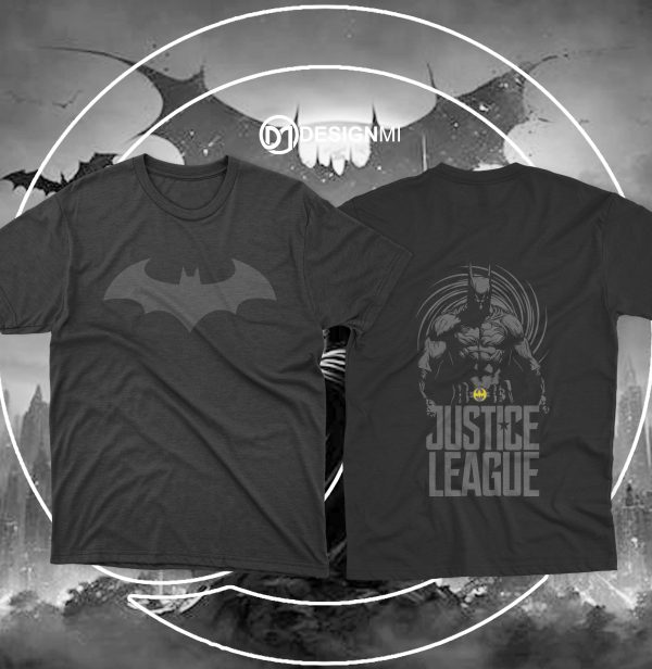 batman t-shirt Designs collection - Image 13