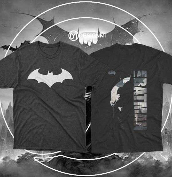 batman t-shirt Designs collection - Image 16