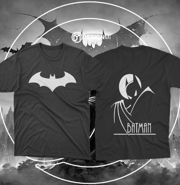 batman t-shirt Designs collection - Image 10