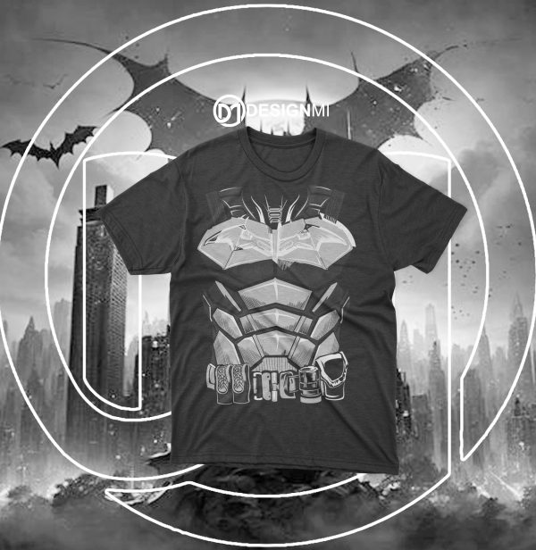 batman t-shirt Designs collection - Image 8