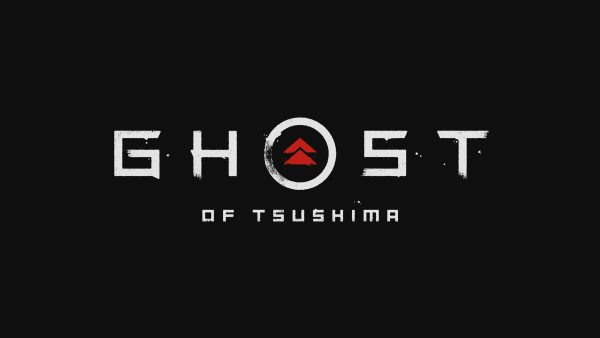 ghost of tsushima t-shirt collection Designs