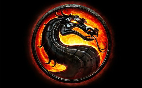 mortal kombat t-shirt Designs collection