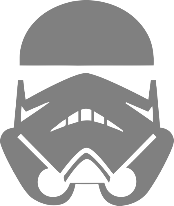 100 Star  wars Laser Cut files dxf,cdr,ai,dwg - Image 85